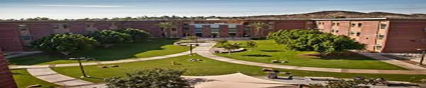 University of Advancing Technology banner