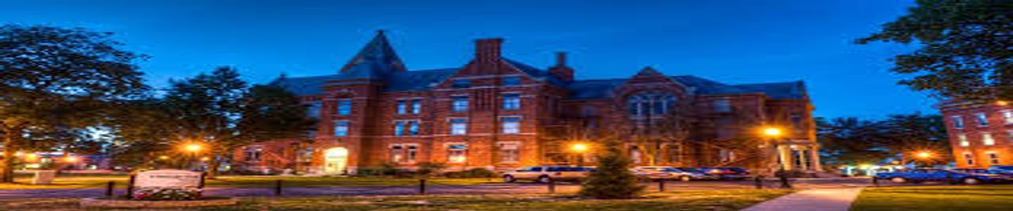 Heidelberg University banner