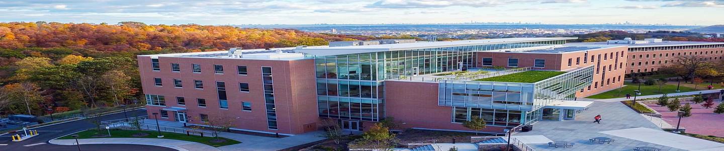 William Paterson University of New Jersey banner