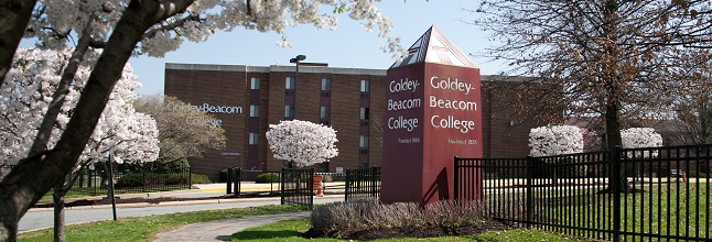 Goldey-Beacom College: Admissions 2026, Scholarships, Fees 2026 ...