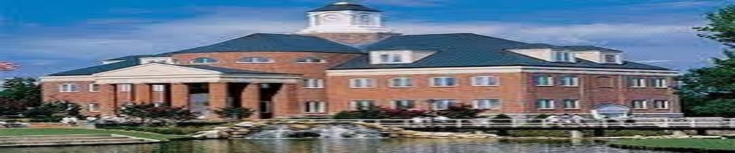 Wingate University banner