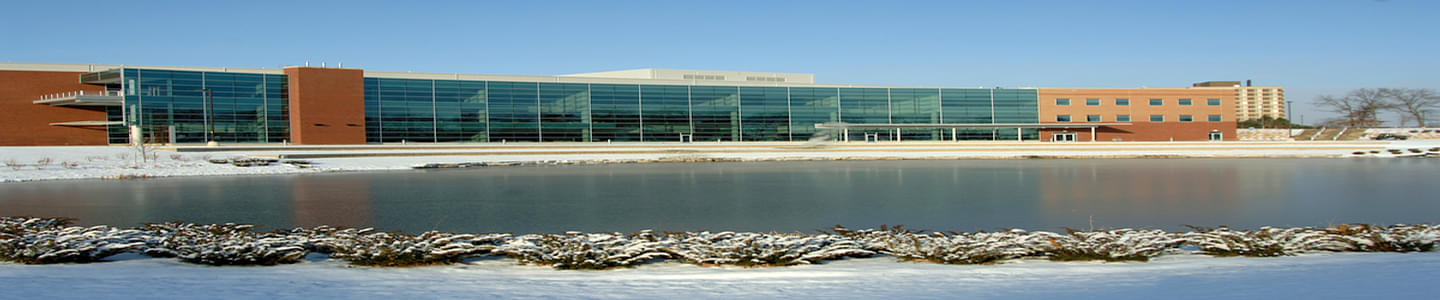 Eastern Michigan University banner