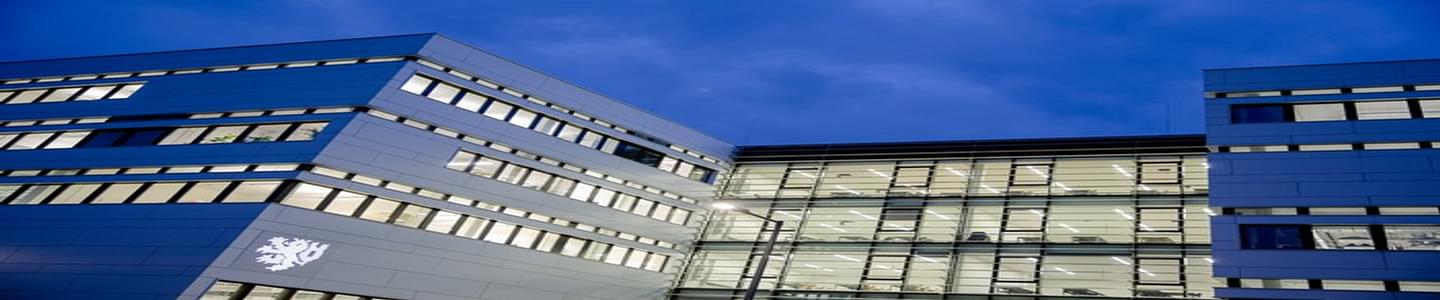 University of Wuppertal banner