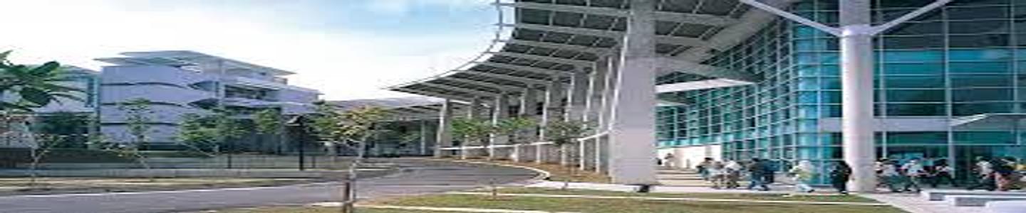 Multimedia University banner