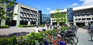 Breda University of Applied Sciences