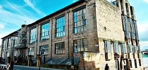 Glasgow School of Art