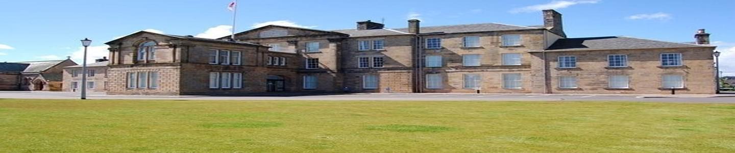 University of Highlands and Islands banner