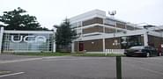 University for the Creative Arts
