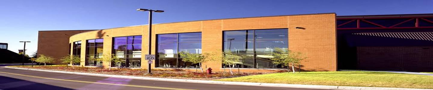 University of Minnesota- Duluth banner