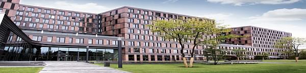 Frankfurt School of Finance & Management