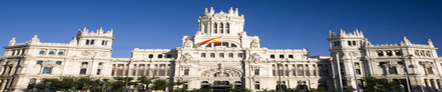 United International Business Schools banner