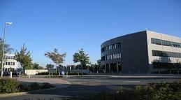 International School of Management