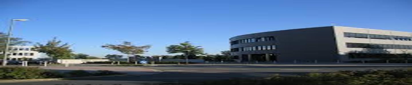 International School of Management banner