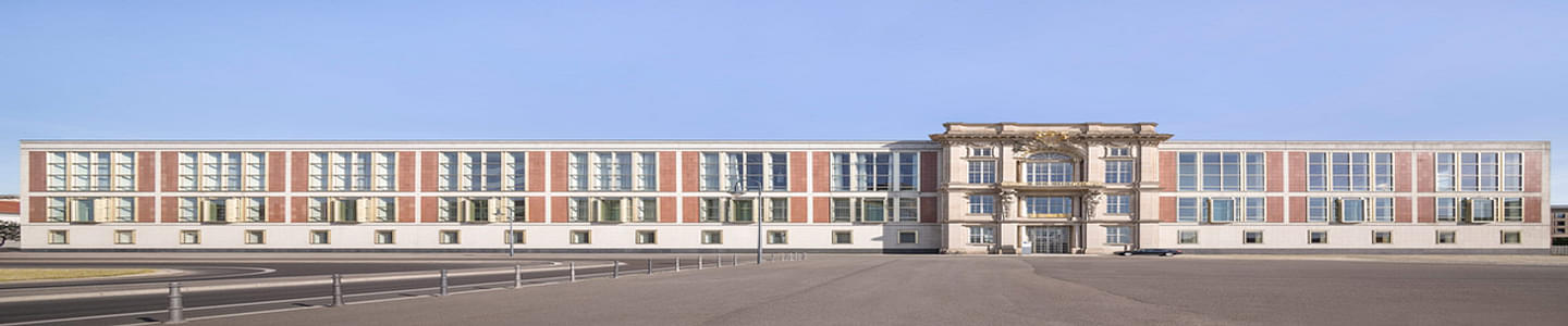 ESMT Berlin banner
