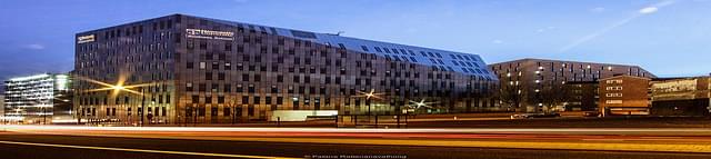 Newcastle University Business School