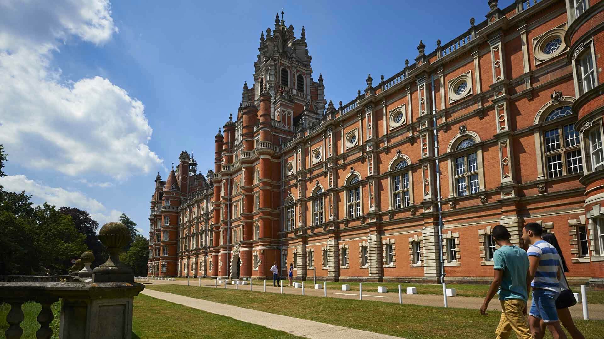 UoLondon