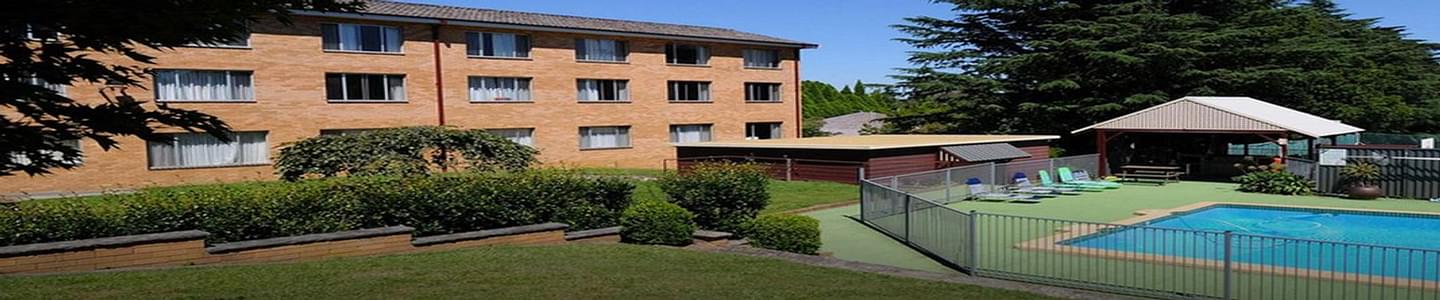 Blue Mountains International Hotel Management School banner