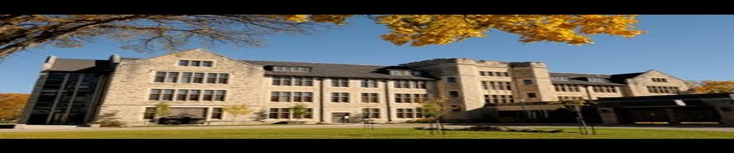 Redekop School of Business banner