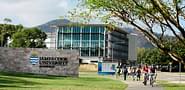 James Cook University (Brisbane Campus)