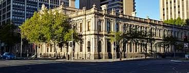 Torrens University Australia