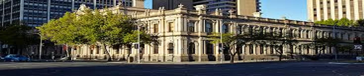 Torrens University Australia banner