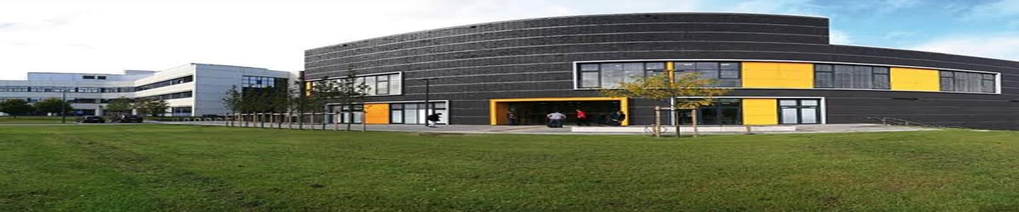 FH Aachen - University of Applied Sciences banner