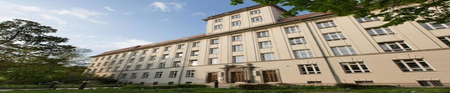Beuth University of Applied Sciences banner