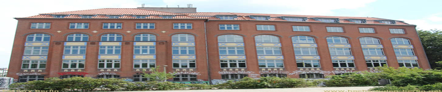 CODE University of Applied Sciences banner