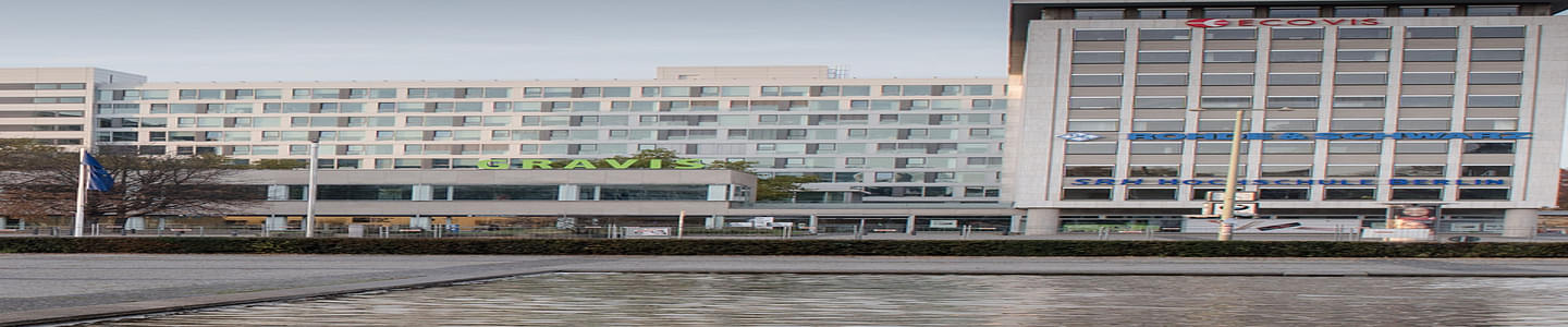 SRH Hochschule Berlin banner