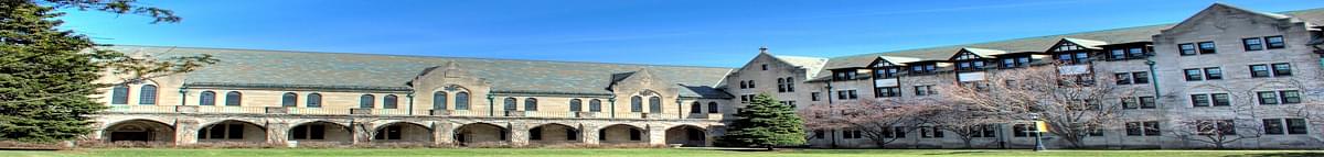 Dominican University College
