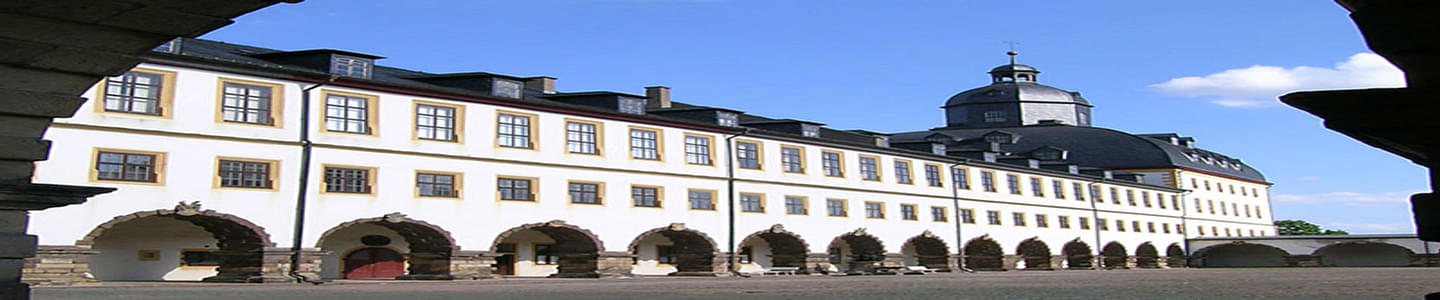 University of Erfurt banner
