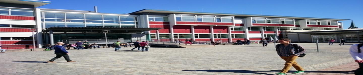 Furtwangen University banner
