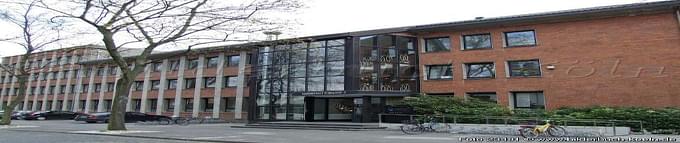 Cologne Business School