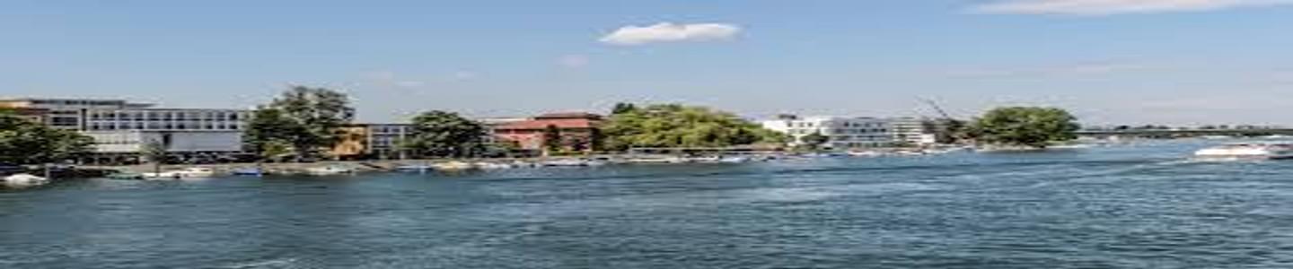 Konstanz University of Applied Sciences banner