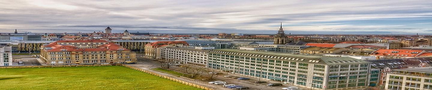 Leipzig University of Applied Sciences banner