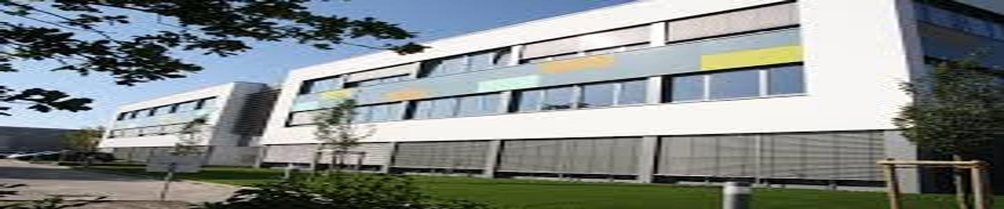 Ostwestfalen - Lippe University of Applied Sciences banner