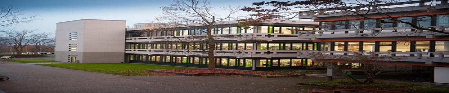 Reutlingen University banner