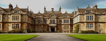 Bath Spa University