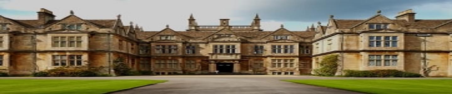 Bath Spa University banner