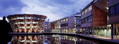 Nottingham University Business School
