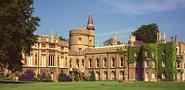 St Mary's University Twickenham