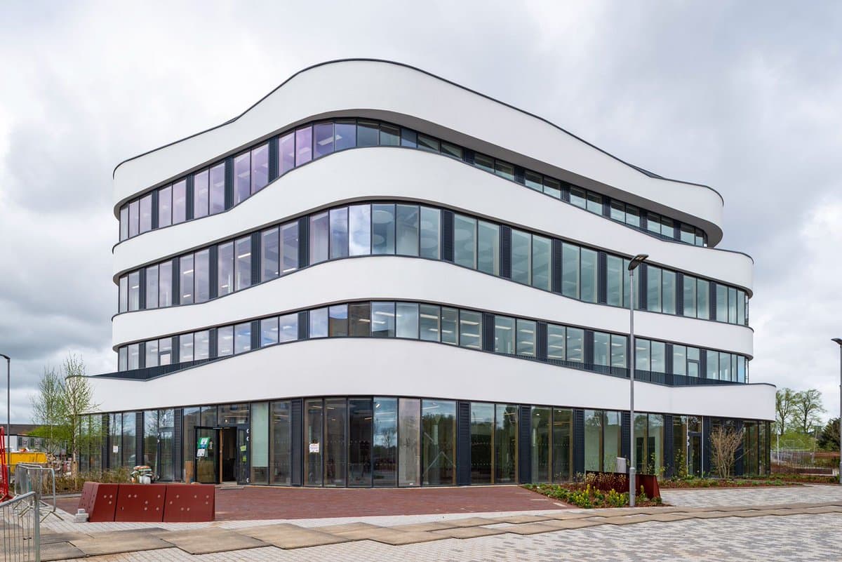 uni of northampton