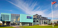 University of Bolton