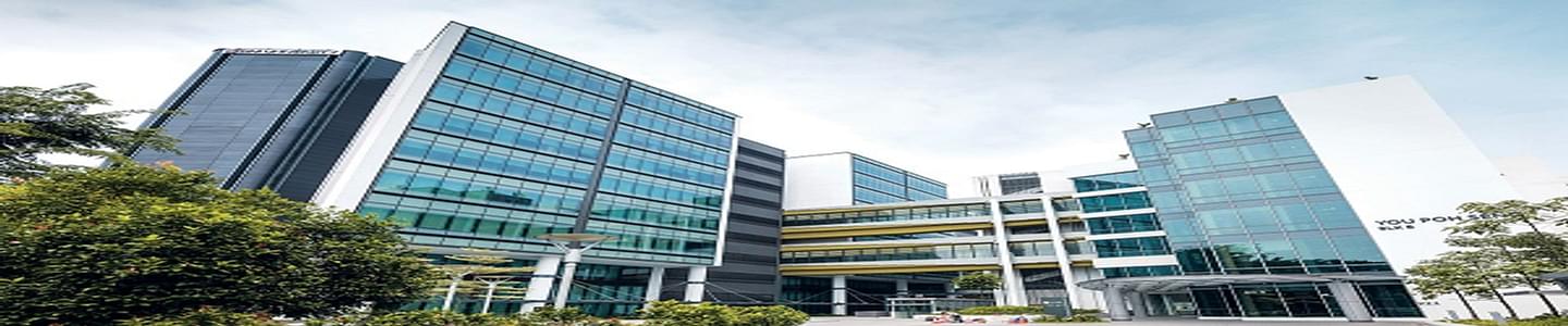Singapore Institute of Management banner