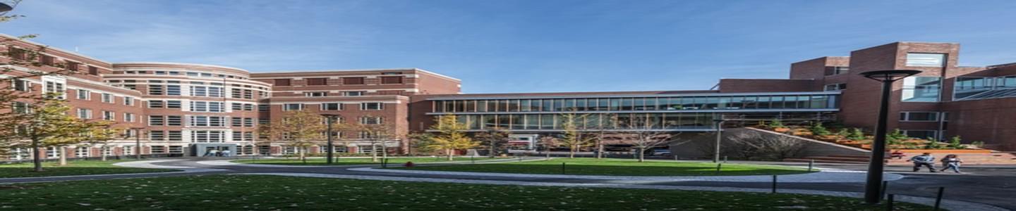Harvard Kennedy School banner