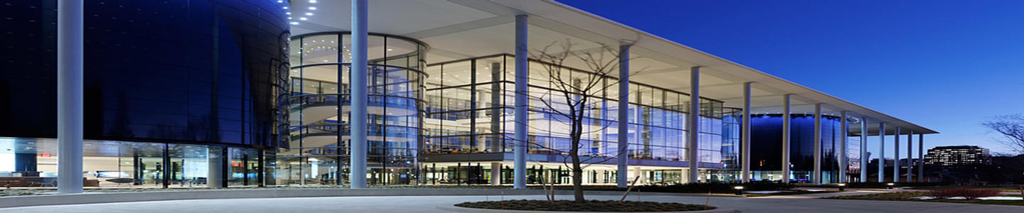 Yale School of Management banner
