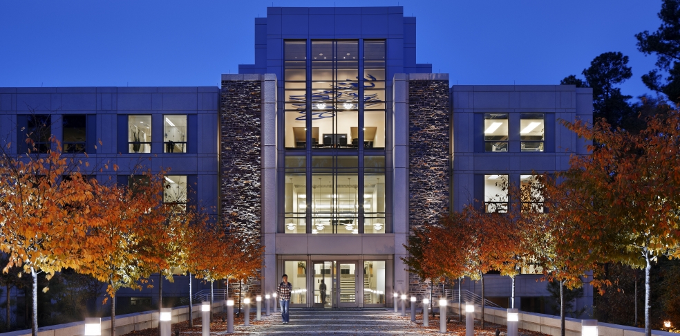 Fruqa Courses at The Fuqua School of Business