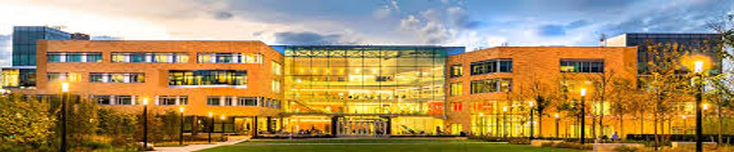 Tepper School of Business banner