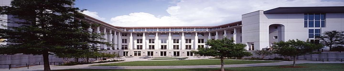 Goizueta Business School banner