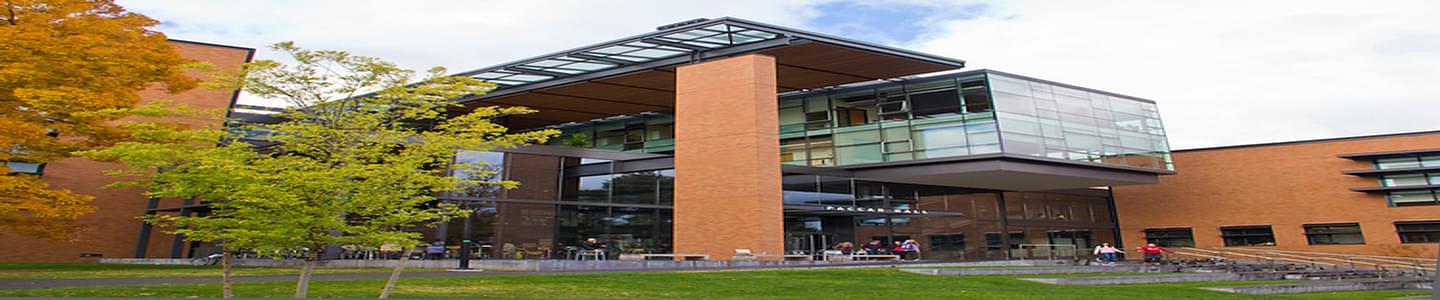 Foster School of Business banner